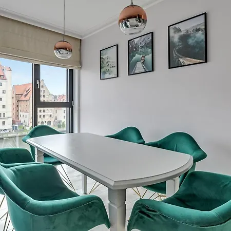 Rezydencja Wintera Comfort *