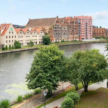 Rezydencja Wintera Comfort Apartment