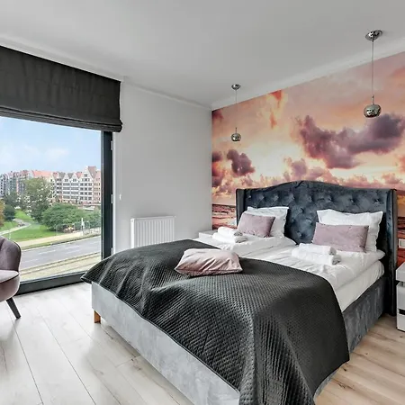 Rezydencja Wintera Comfort Gdansk