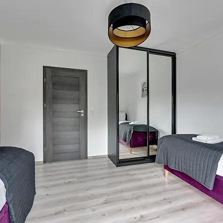 Rezydencja Wintera Comfort