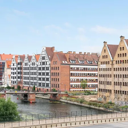 Rezydencja Wintera Comfort * Gdansk