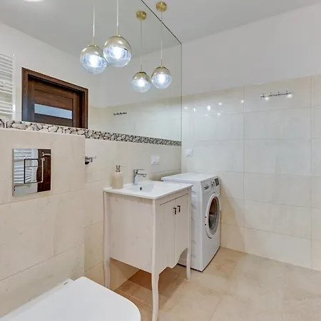Rezydencja Wintera Comfort Apartment