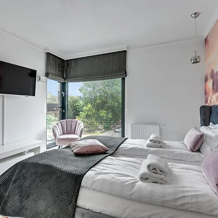 Rezydencja Wintera Comfort