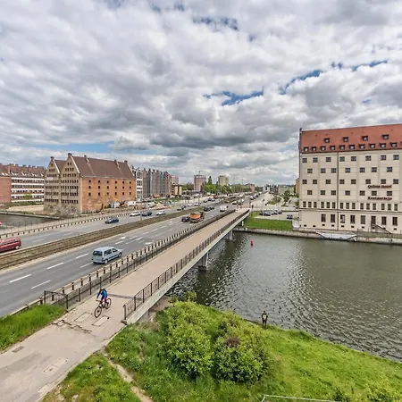 Apartment Rezydencja Wintera Comfort *